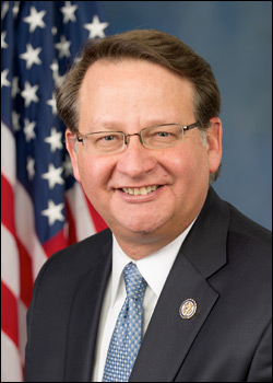 Rep. Gary Peters' (D-MI-14)
