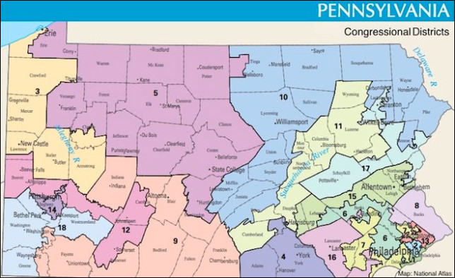 Rep. Guy Reschenthaler – The ELLIS Insight