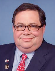 Texas Rep. Blake Farenthold (R-Corpus Christi)