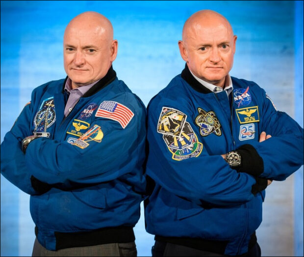 Kelly & Kelly for Senate; Challenger to NJ Rep. Pascrell, 87, May